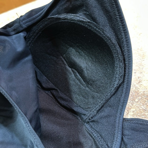 Tropical Honey swimsuit. Slenderizing. Size 16 - Picture 6 of 6